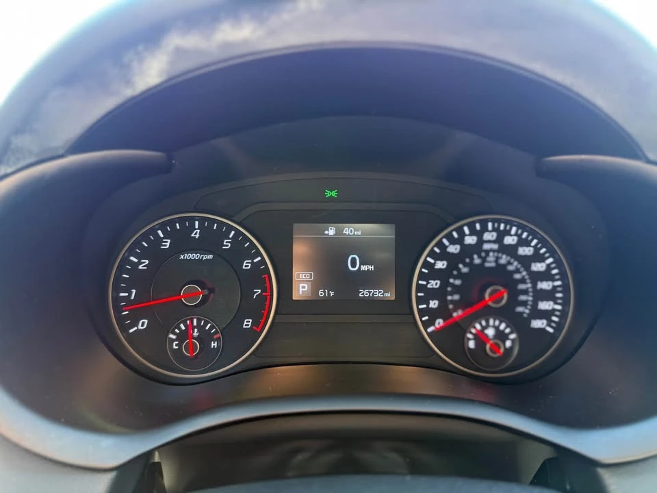 2021 Kia Stinger GT - Image 10 of 12