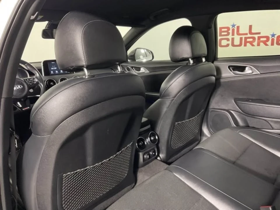 2021 Kia Stinger GT - Image 17 of 19