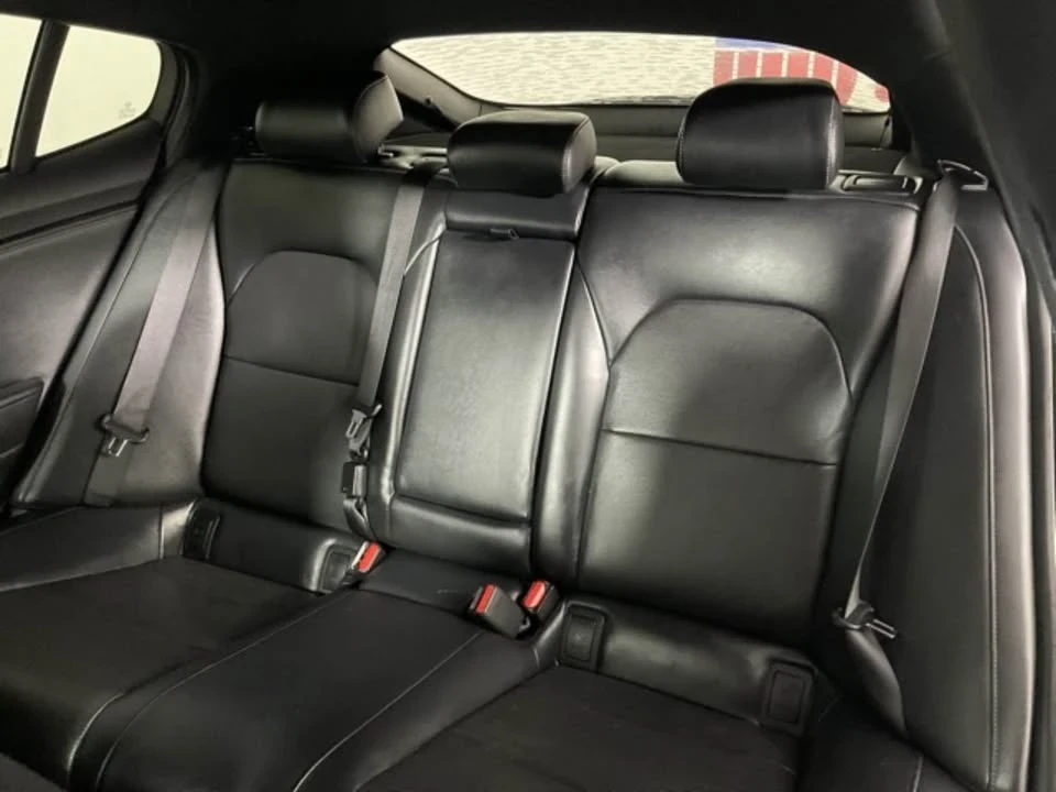 2021 Kia Stinger GT - Image 9 of 19