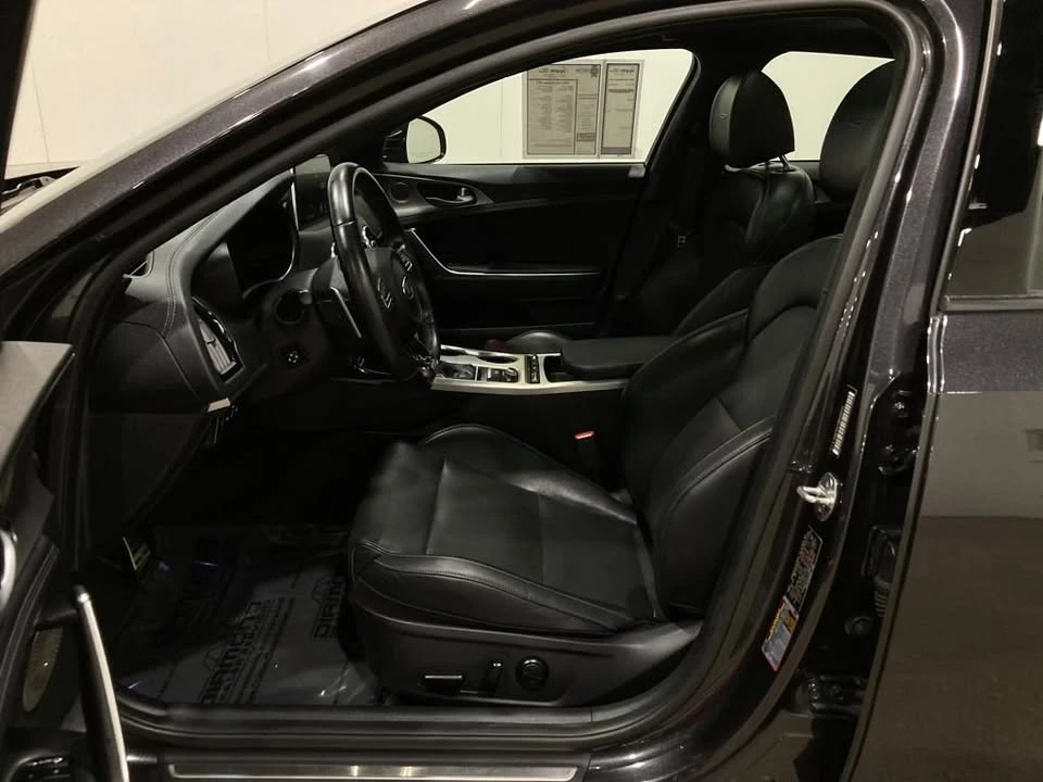 2021 Kia Stinger GT - Image 7 of 20