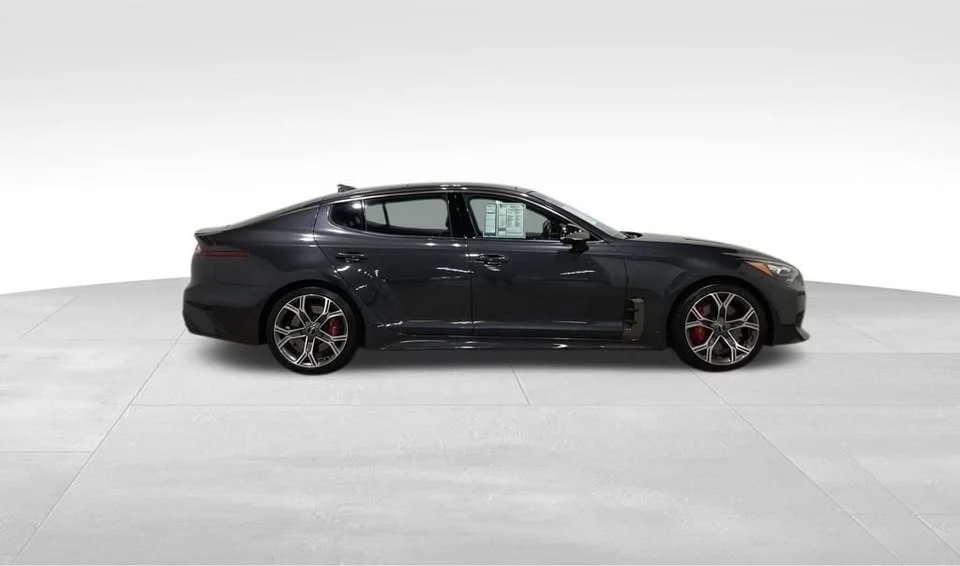 2021 Kia Stinger GT - Image 5 of 20