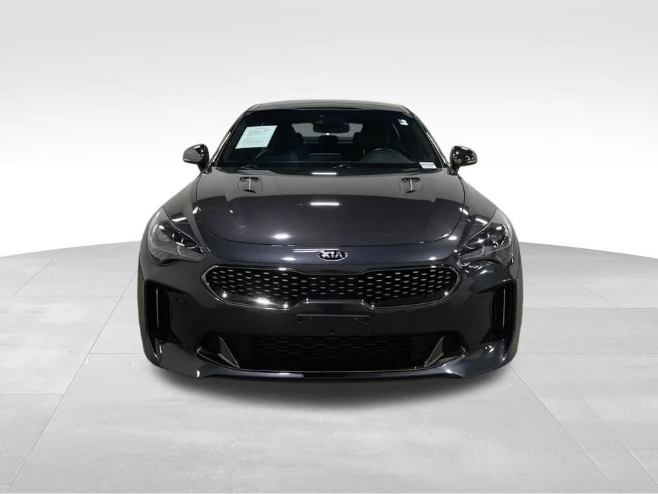 2021 Kia Stinger GT - Image 4 of 20