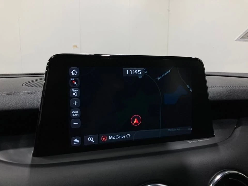 2021 Kia Stinger GT - Image 12 of 20