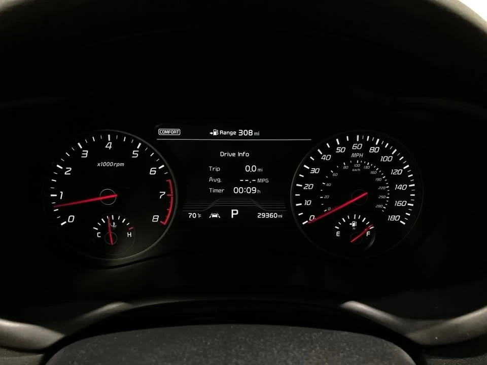 2021 Kia Stinger GT - Image 13 of 20