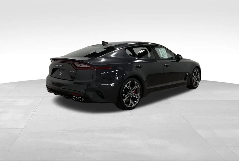 2021 Kia Stinger GT - Image 6 of 20