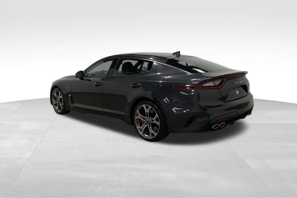 2021 Kia Stinger GT - Image 2 of 20