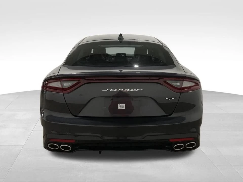 2021 Kia Stinger GT - Image 3 of 20