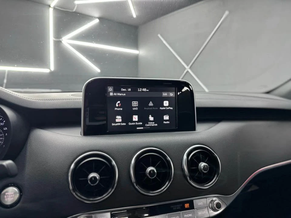 2021 Kia Stinger GT - Image 5 of 6