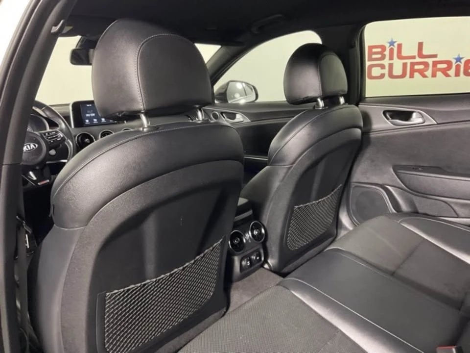 2021 Kia Stinger GT - Image 18 of 20