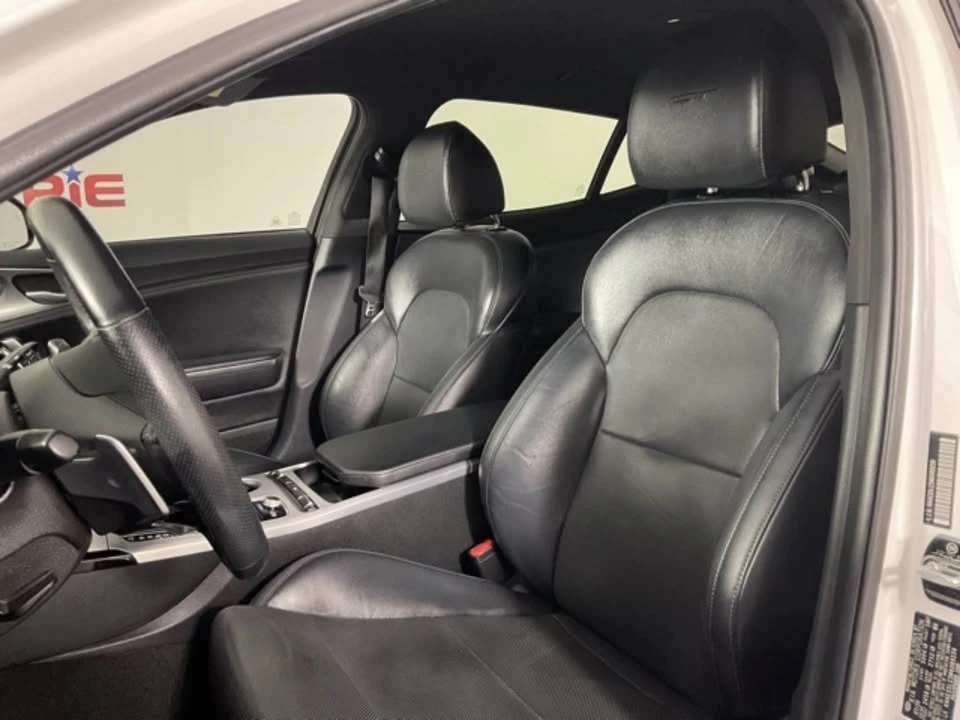 2021 Kia Stinger GT - Image 17 of 20