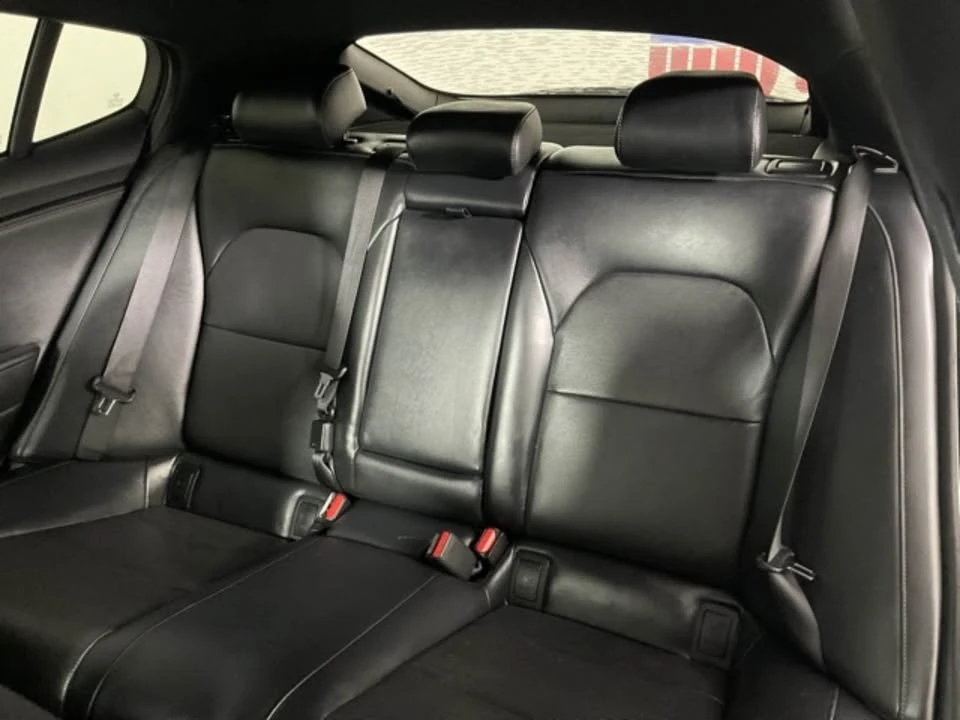 2021 Kia Stinger GT - Image 10 of 20