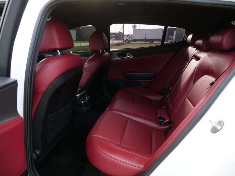 2021 Kia Stinger GT - Image 20 of 20