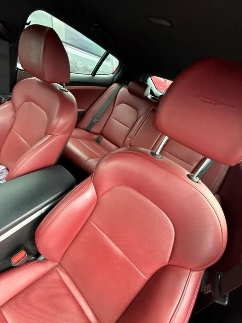 2021 Kia Stinger GT - Image 6 of 9