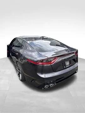 2021 Kia Stinger GT