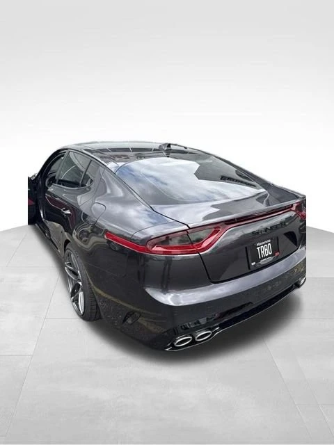 2021 Kia Stinger GT - Image 2 of 9