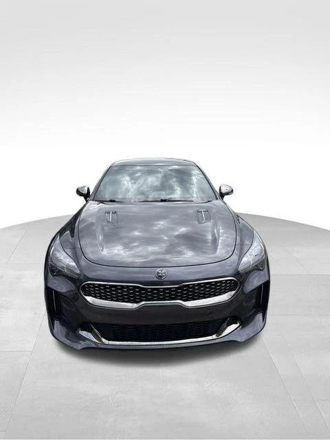 2021 Kia Stinger GT - Image 8 of 9