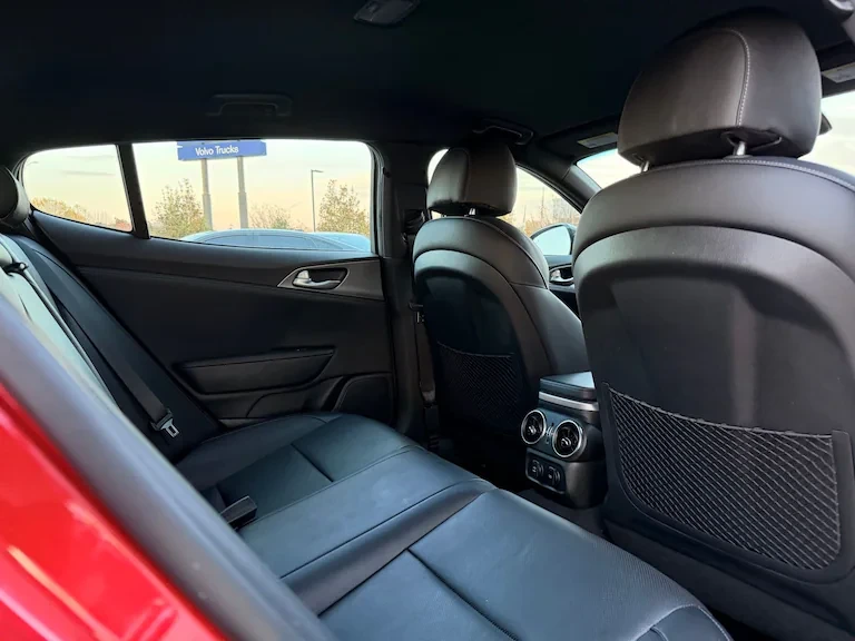 2021 Kia Stinger GT - Image 15 of 18