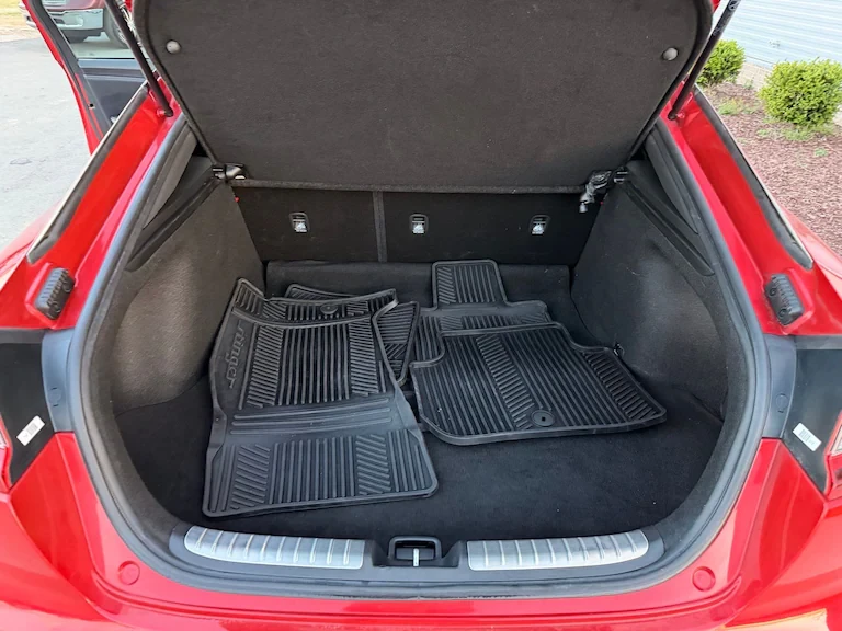 2021 Kia Stinger GT - Image 18 of 18