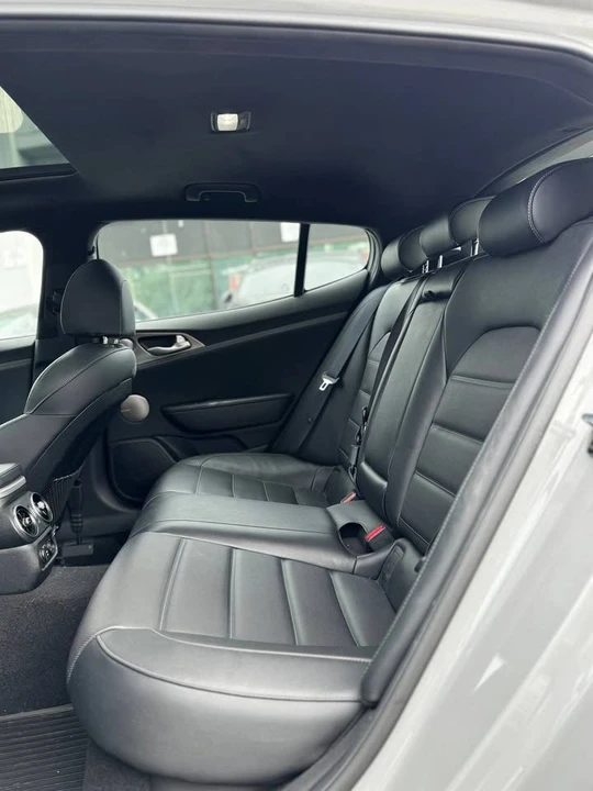 2021 Kia Stinger GT - Image 14 of 14