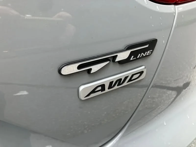2021 Kia Stinger GT - Image 9 of 20