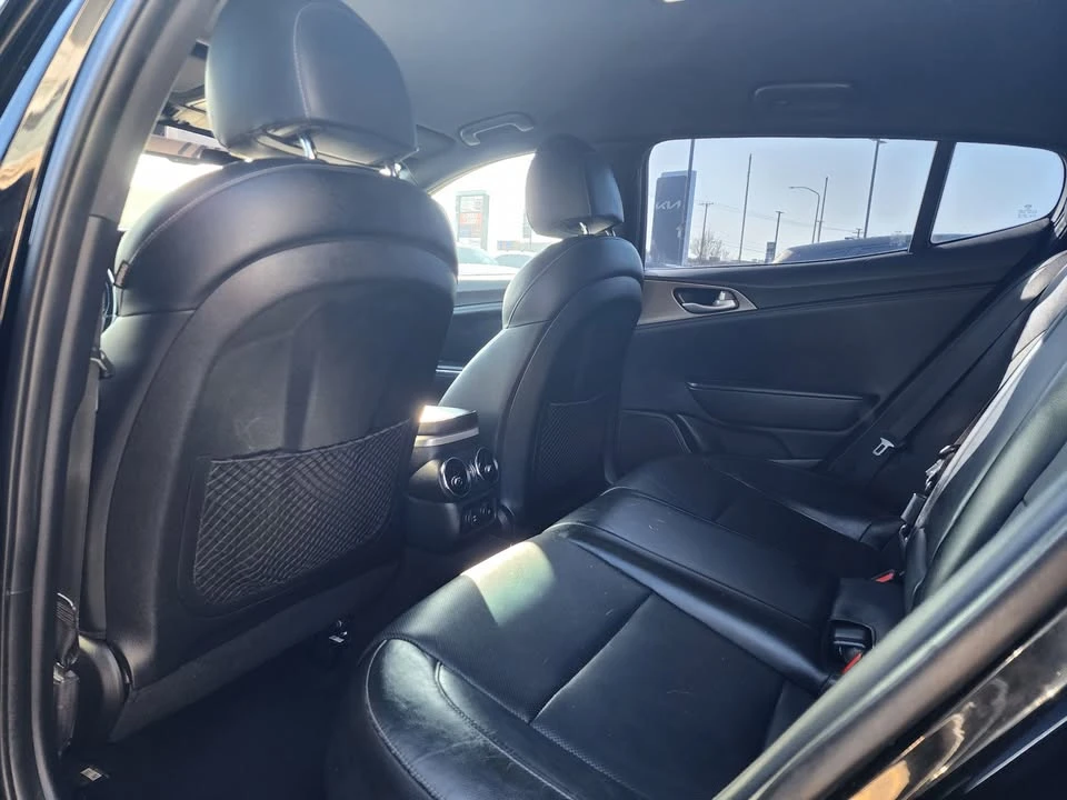 2021 Kia Stinger GT - Image 18 of 20