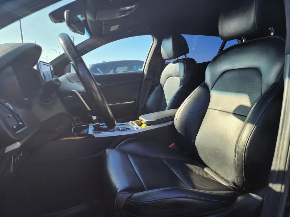 2021 Kia Stinger GT - Image 19 of 20