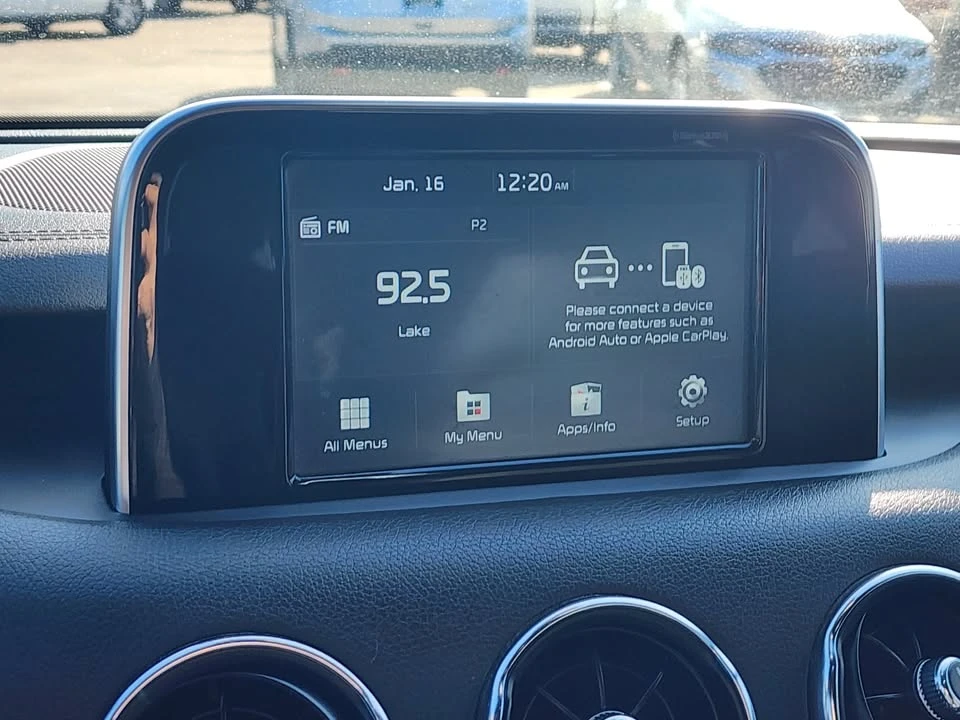 2021 Kia Stinger GT - Image 12 of 20