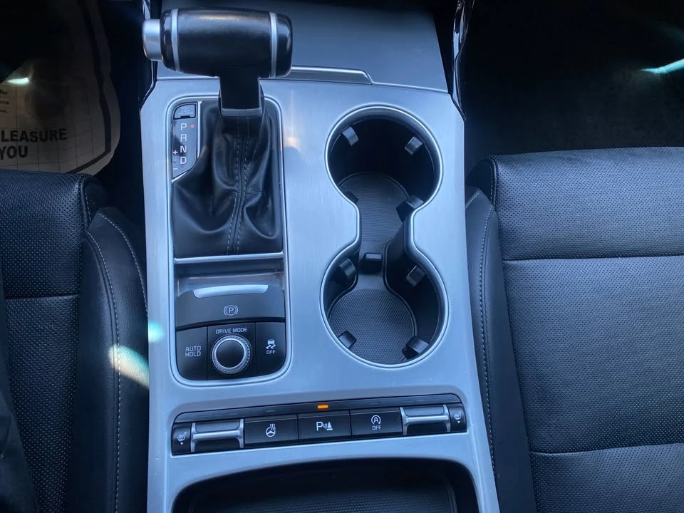 2021 Kia Stinger GT - Image 15 of 21