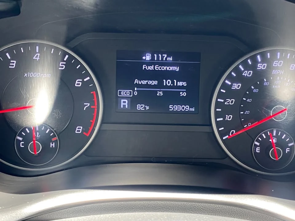 2021 Kia Stinger GT - Image 17 of 21