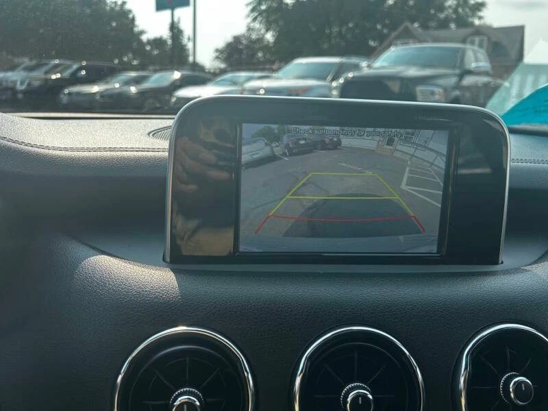 2021 Kia Stinger GT - Image 15 of 20