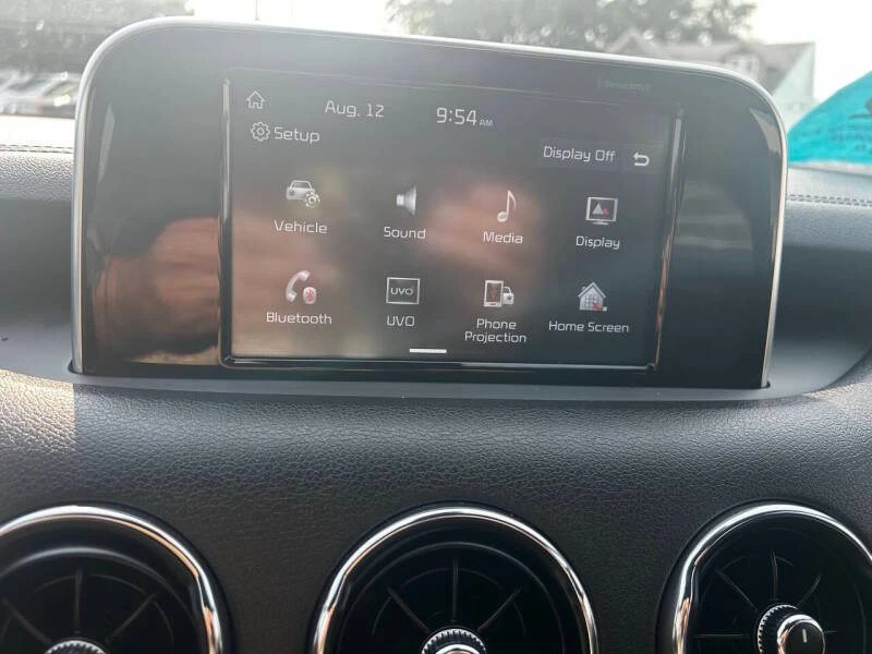 2021 Kia Stinger GT - Image 16 of 20