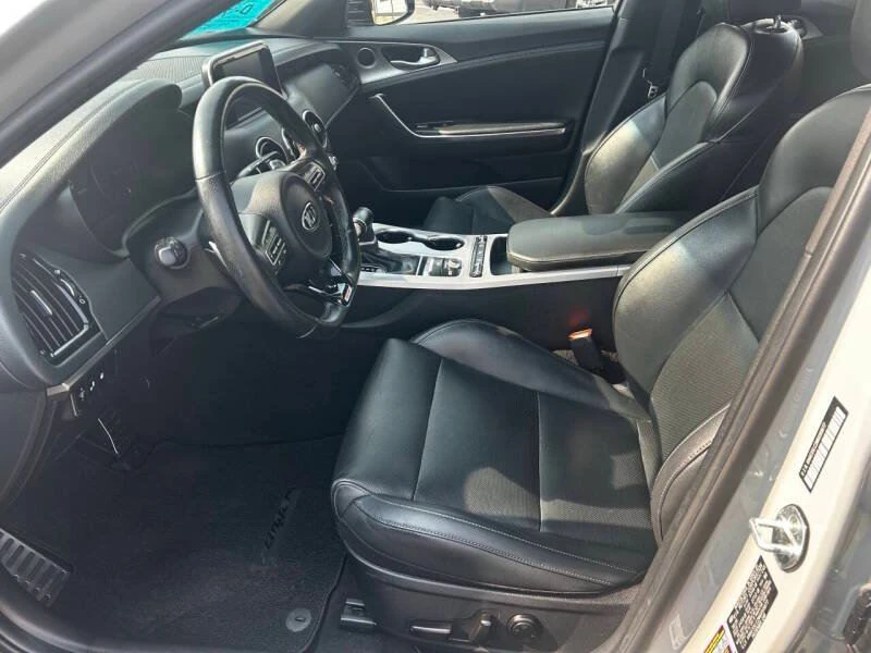 2021 Kia Stinger GT - Image 20 of 20