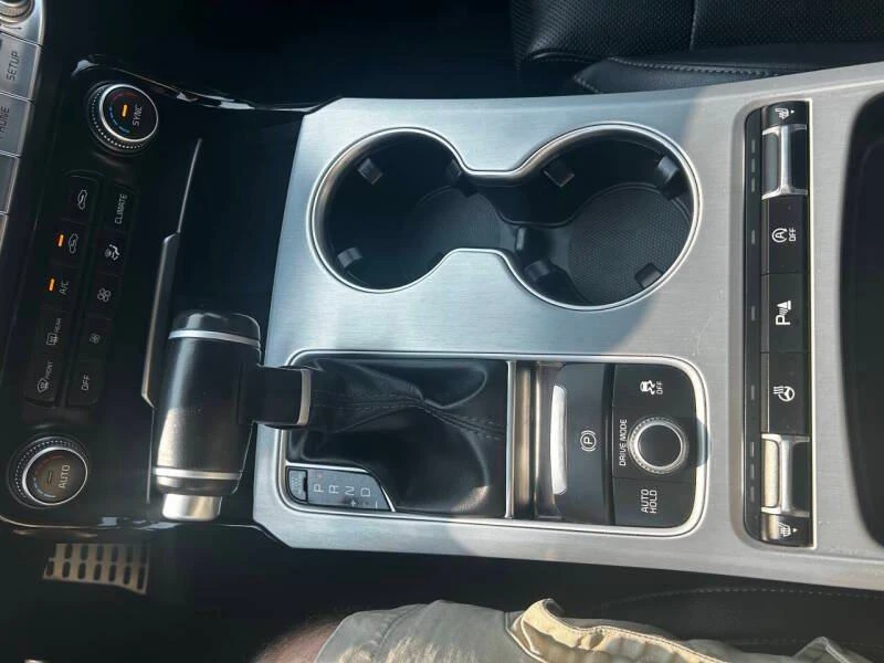 2021 Kia Stinger GT - Image 14 of 20
