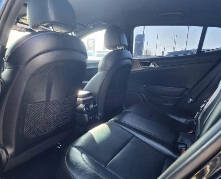 2021 Kia Stinger GT - Image 9 of 9