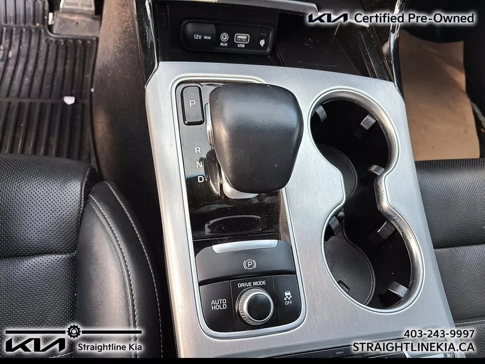 2021 Kia Stinger GT - Image 3 of 15