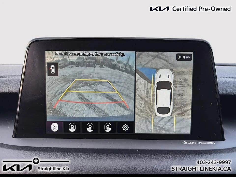2021 Kia Stinger GT - Image 5 of 15