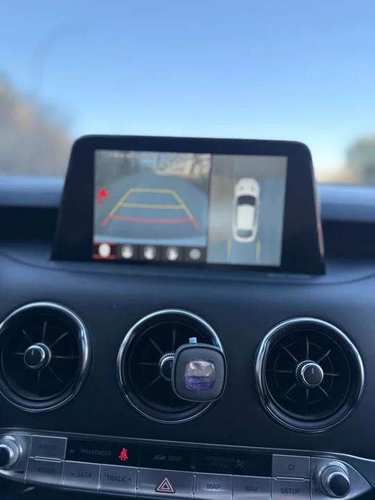 2021 Kia Stinger GT - Image 15 of 15