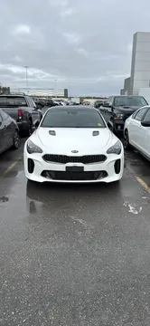 2021 Kia Stinger GT Limited