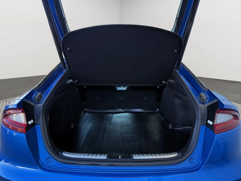 2021 Kia Stinger GT - Image 6 of 10