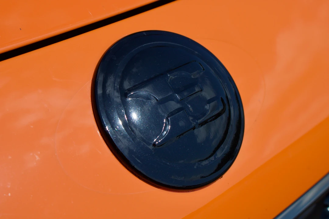 2021 Kia Stinger GT - Image 27 of 31