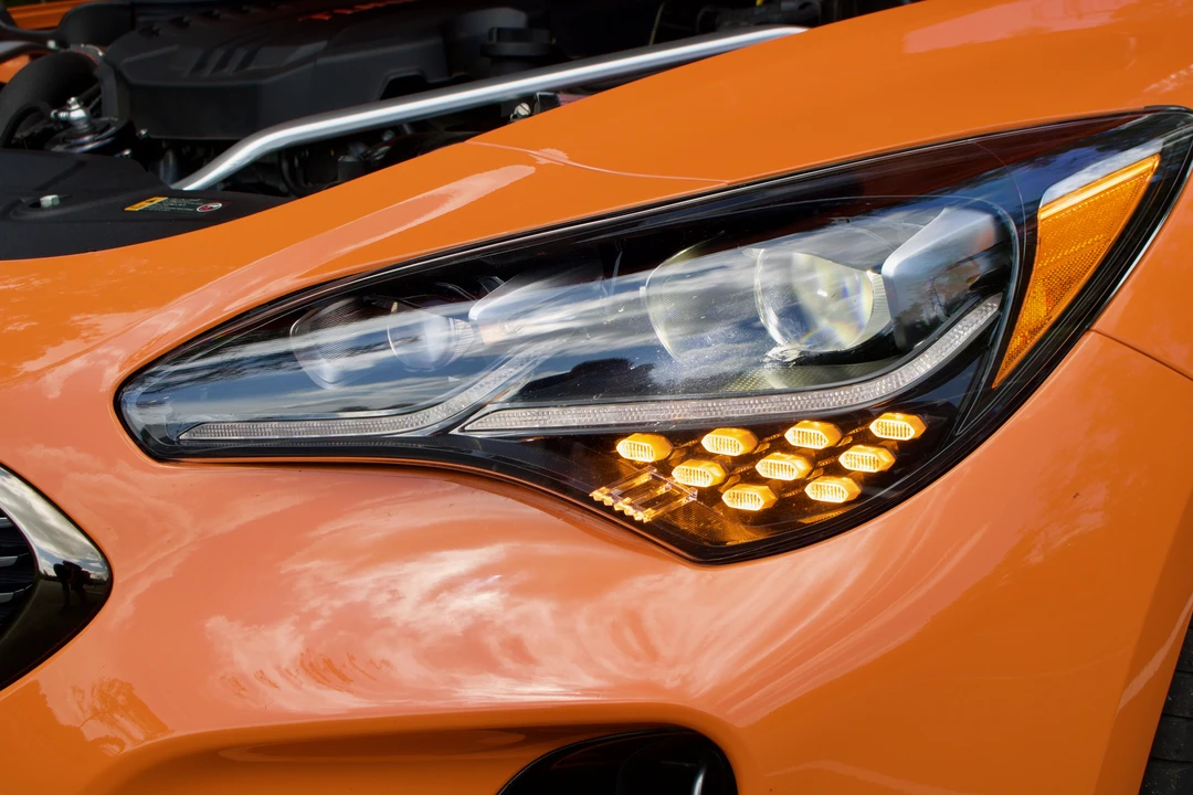 2021 Kia Stinger GT - Image 30 of 31