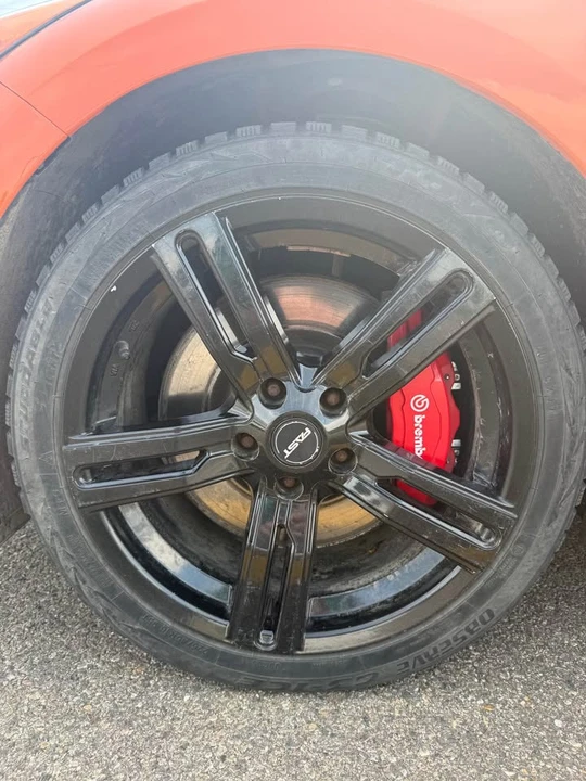 2021 Kia Stinger GT - Image 11 of 13