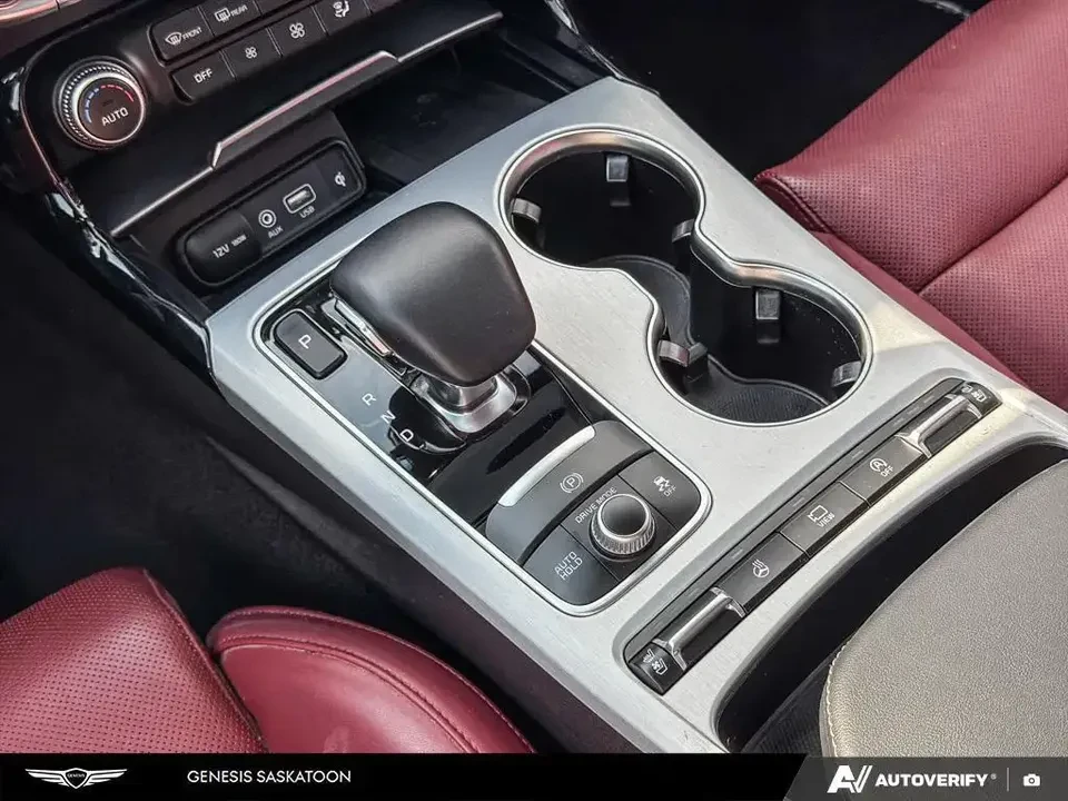 2021 Kia Stinger GT - Image 9 of 18