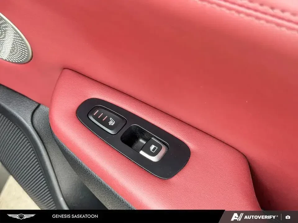 2021 Kia Stinger GT - Image 15 of 18