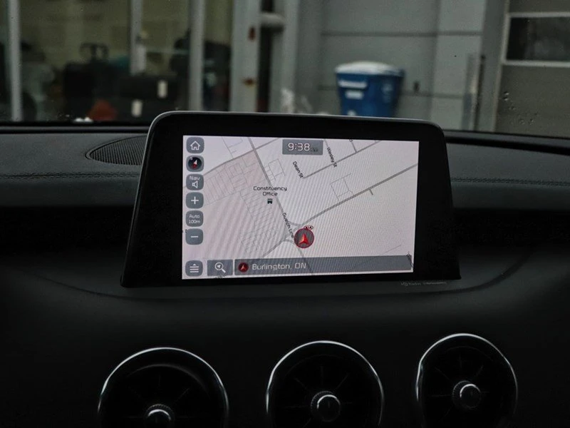 2021 Kia Stinger GT - Image 9 of 12