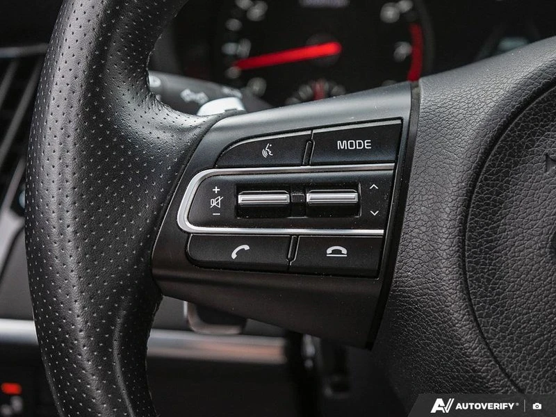 2021 Kia Stinger GT - Image 14 of 20
