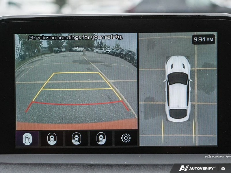 2021 Kia Stinger GT - Image 20 of 20