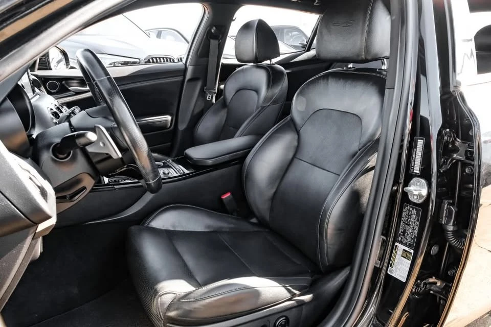 2021 Kia Stinger GT - Image 7 of 13