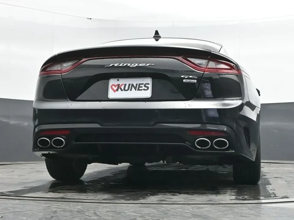 2021 Kia Stinger - Image 19 of 20