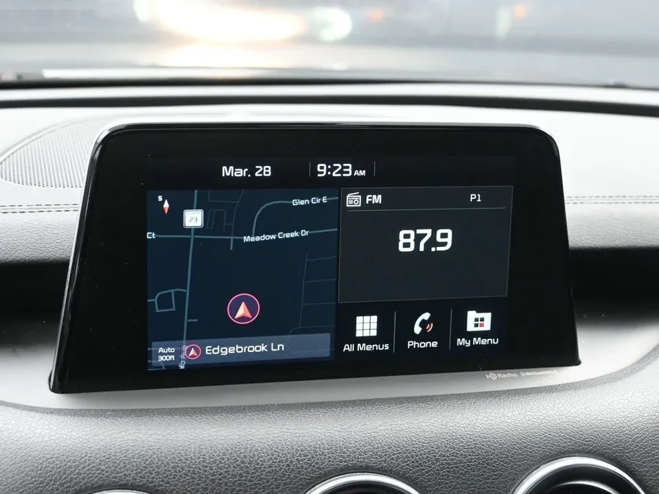 2021 Kia Stinger - Image 10 of 20